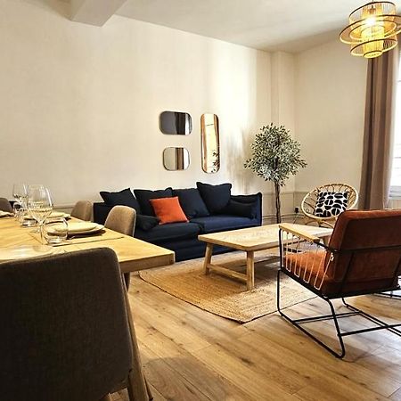 Aux Clefs Des Sacres - Le Barbatre Appartement Reims Buitenkant foto